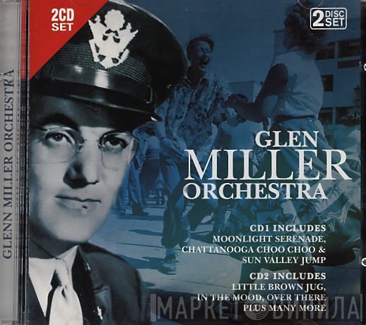 The Glenn Miller Orchestra - Glenn Miller Orchestra