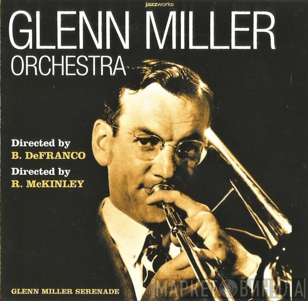  The Glenn Miller Orchestra  - Glenn Miller Serenade