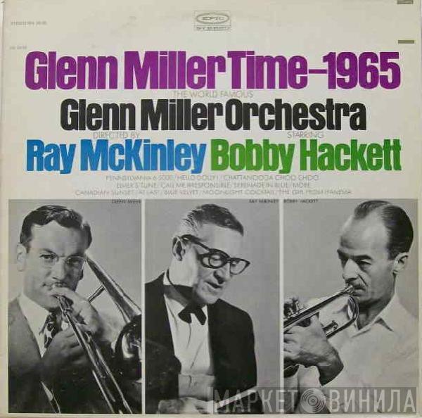  The Glenn Miller Orchestra  - Glenn Miller Time - 1965