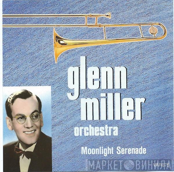 The Glenn Miller Orchestra - Glenn Miller Volume 1: Moonlight Serenade