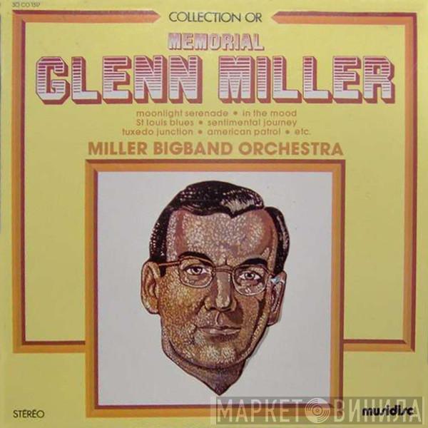  The Glenn Miller Orchestra  - Memorial Glenn Miller