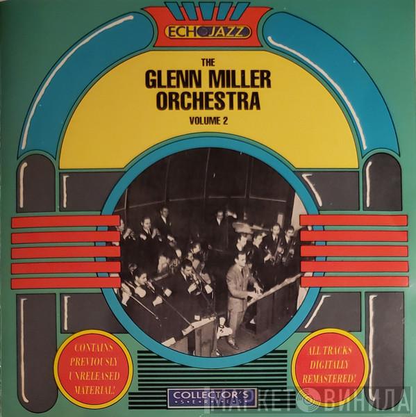  The Glenn Miller Orchestra  - Volume 2