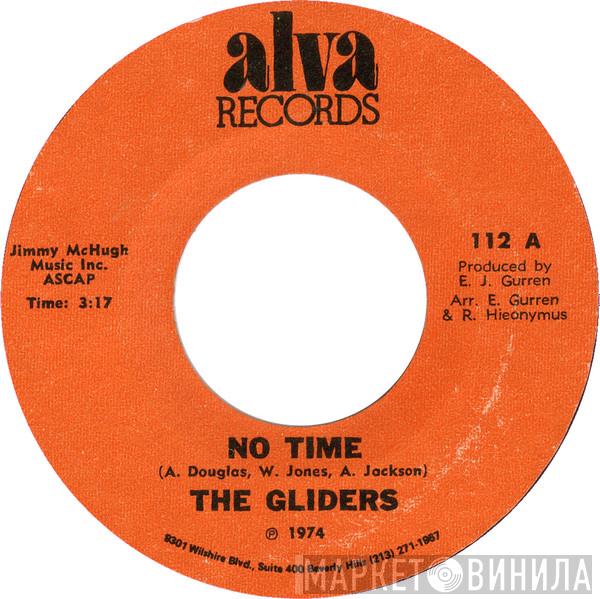 The Gliders  - No Time