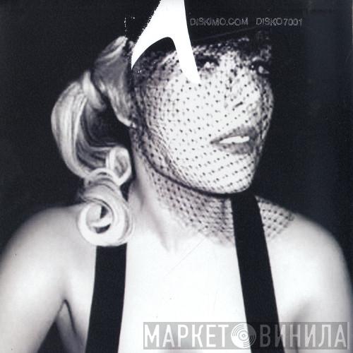 The Glimmers, Princess Superstar - Wanna Make Out