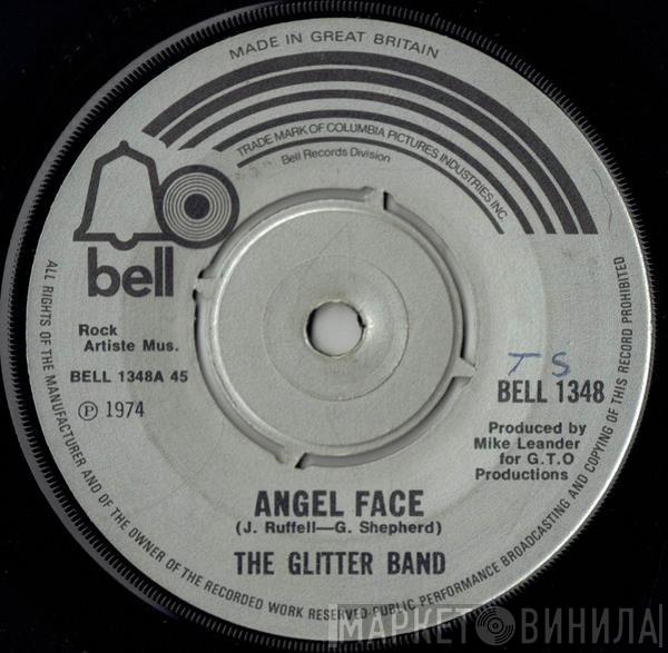 The Glitter Band - Angel Face