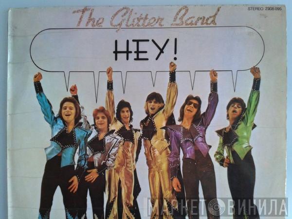 The Glitter Band - Hey!