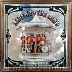  The Glitter Band  - Listen To The Band