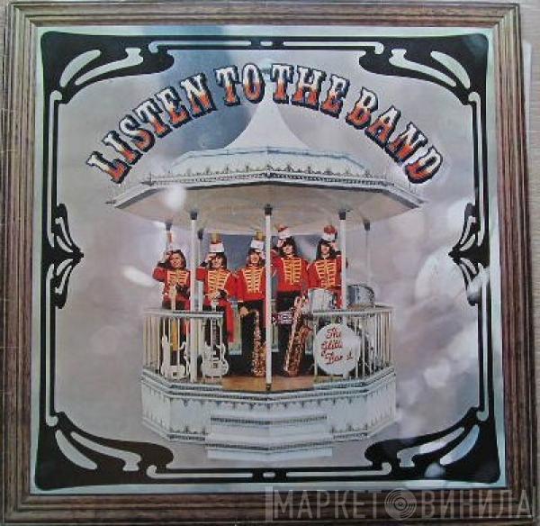 The Glitter Band - Listen To The Band