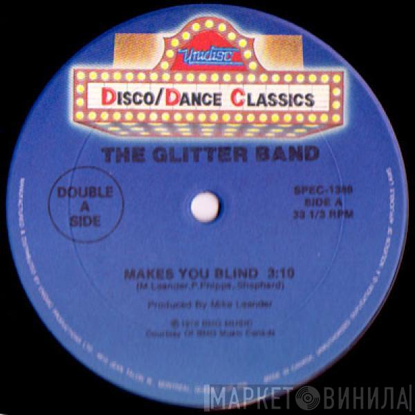 The Glitter Band - Makes You Blind