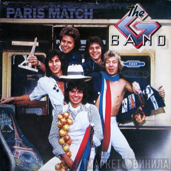 The Glitter Band - Paris Match