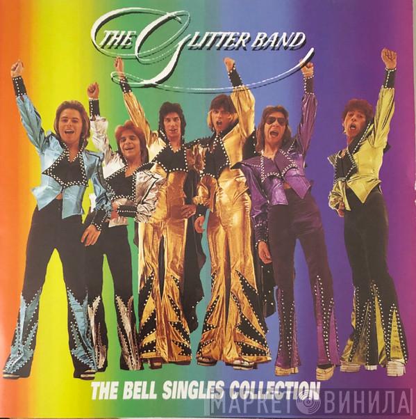 The Glitter Band - The Bell Singles Collection