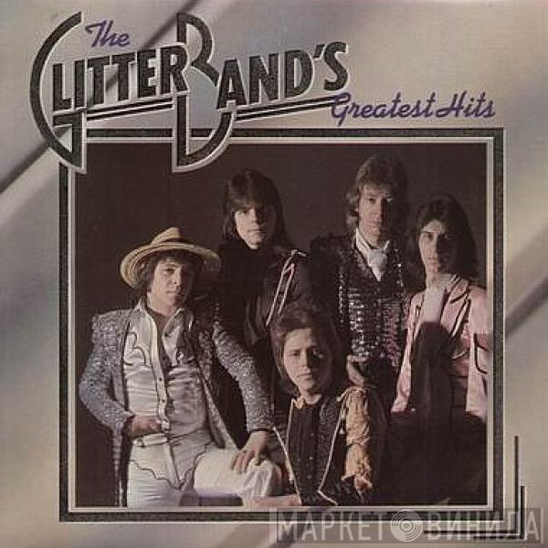 The Glitter Band - The Glitter Band's Greatest Hits