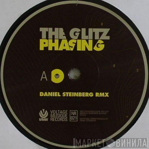  The Glitz  - Phasing