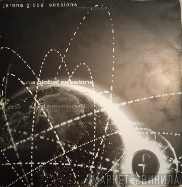  - The Global Sessions Vol.1 EP