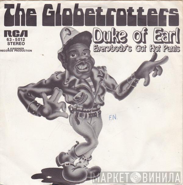 The Globetrotters - Duke Of Earl