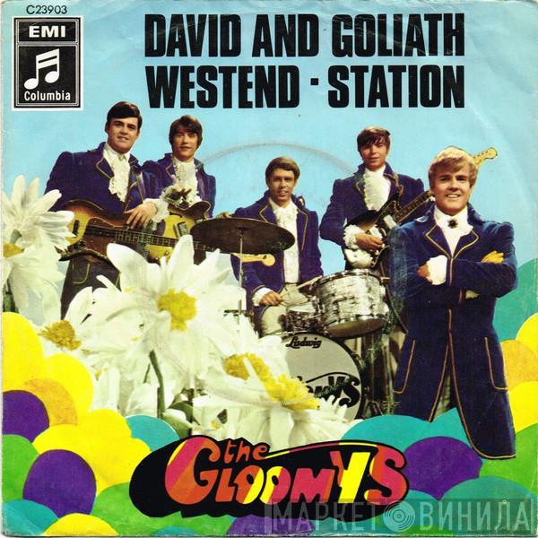 The Gloomys - David And Goliath / Westend-Station