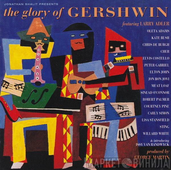  - The Glory Of Gershwin