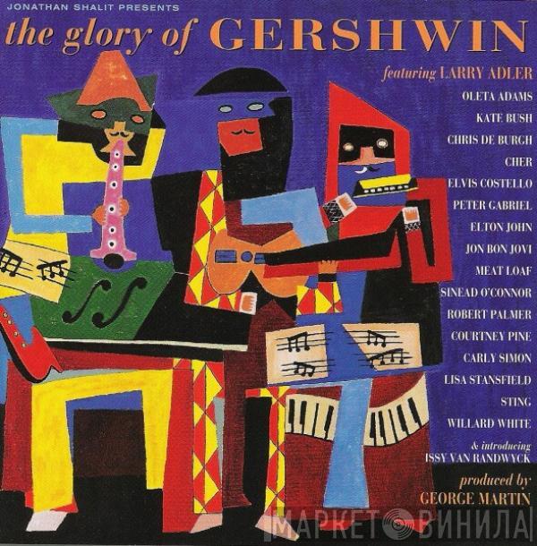  - The Glory Of Gershwin