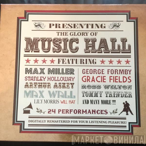  - The Glory Of Music Hall