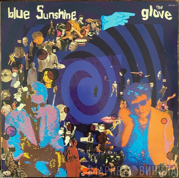 The Glove - Blue Sunshine