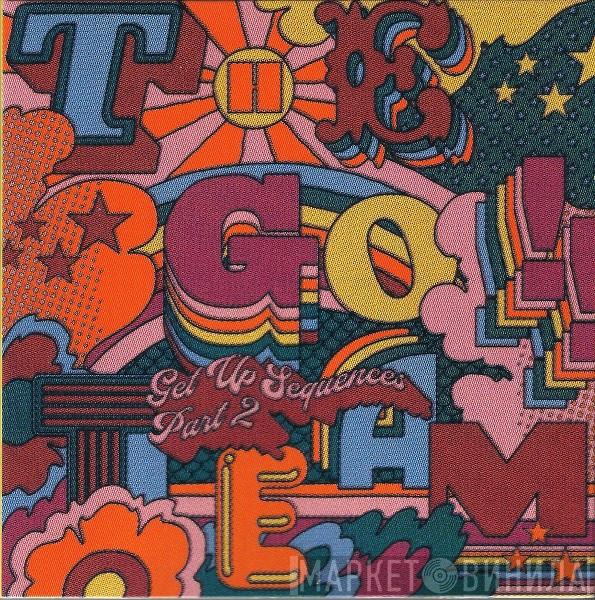 The Go! Team - Get Up Sequences Part Two