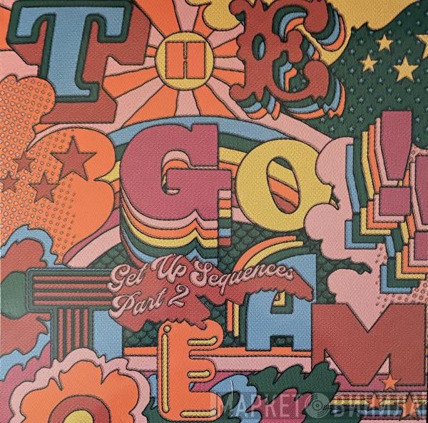 The Go! Team - Get Up Sequences Part Two