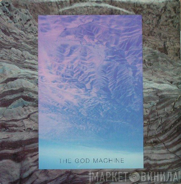 The God Machine - The Desert Song EP