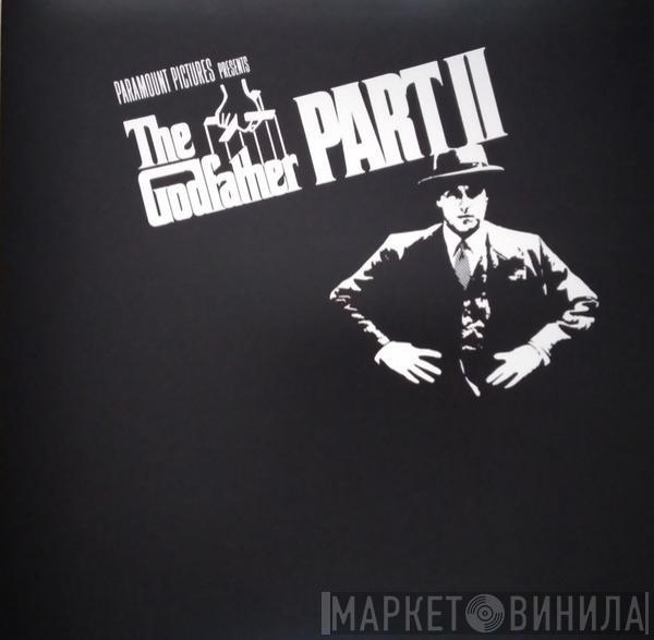  - The Godfather · Part II (Original Motion Picture Soundtrack)