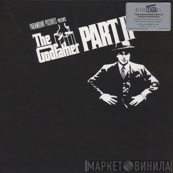  - The Godfather · Part II (Original Motion Picture Soundtrack)