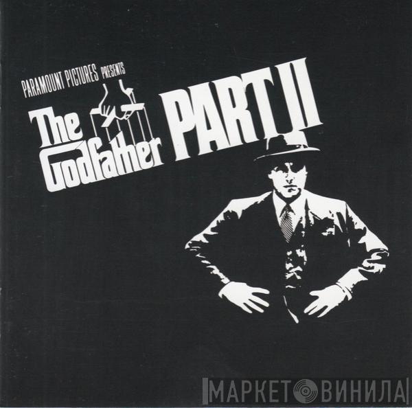  - The Godfather · Part II (Original Motion Picture Soundtrack)