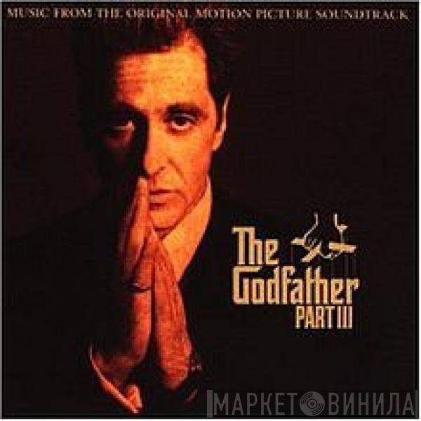  - The Godfather Part III (Music From The Original Motion Picture Soundtrack)