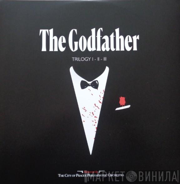  - The Godfather - Trilogy I • II • III