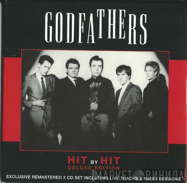  The Godfathers  - Hit By Hit - Deluxe Edition