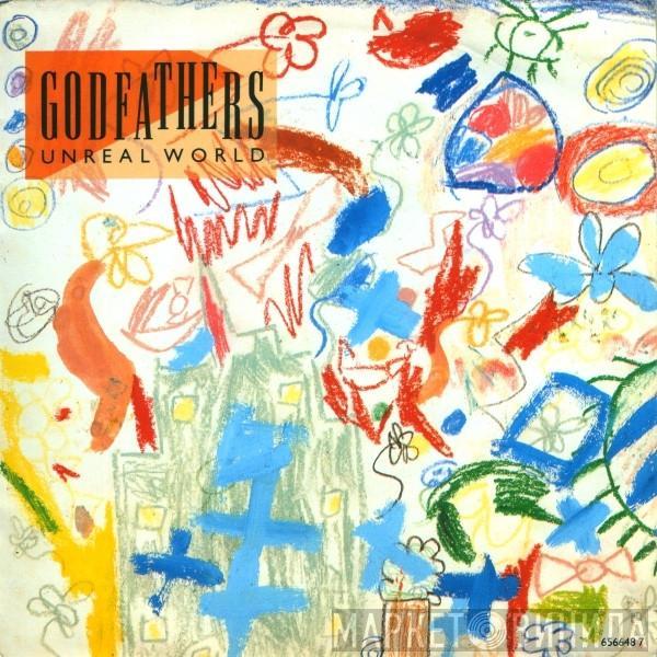 The Godfathers - Unreal World