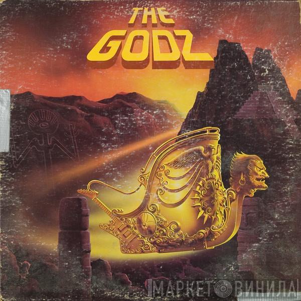 The Godz  - The Godz