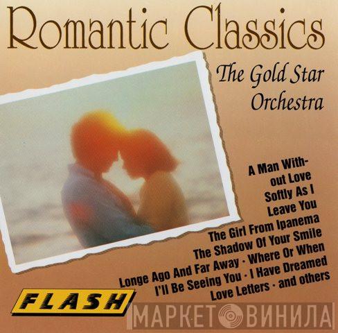 The Gold Star Orchestra - Romantic Classics