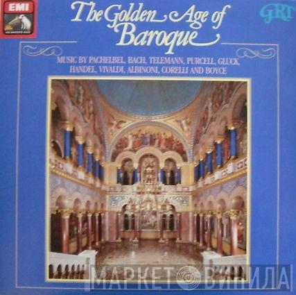  - The Golden Age Of Baroque