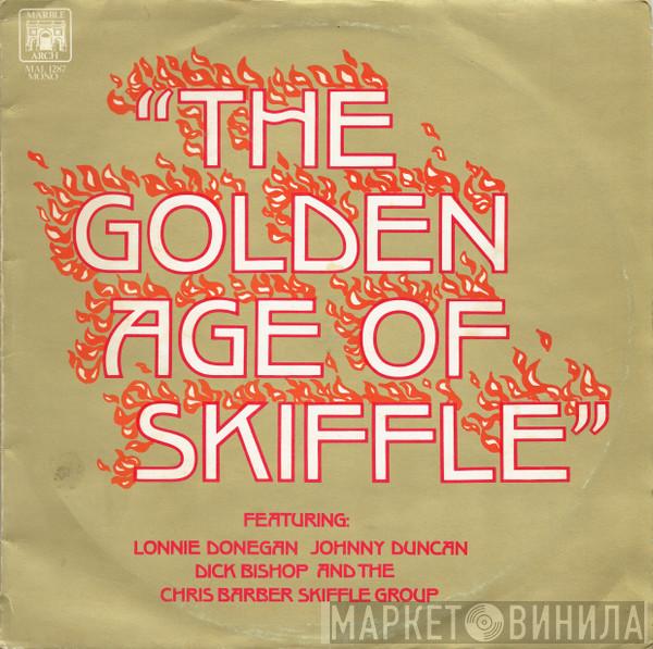  - The Golden Age Of Skiffle