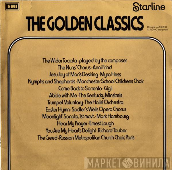  - The Golden Classics