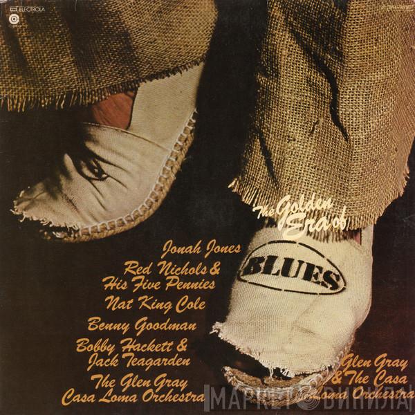  - The Golden Era Of Blues