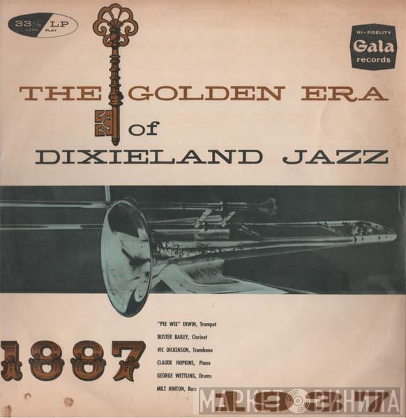  - The Golden Era Of Dixieland Jazz: 1887-1937