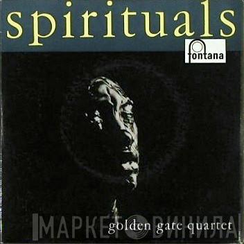 The Golden Gate Quartet - Spirituals (That Golden Chariot)