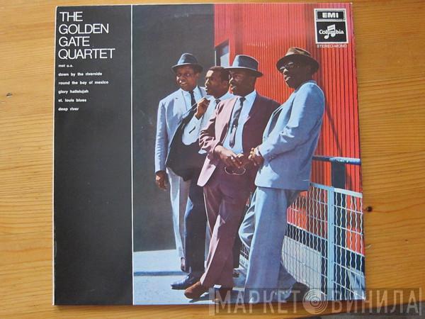 The Golden Gate Quartet - The Golden Gate Quartet