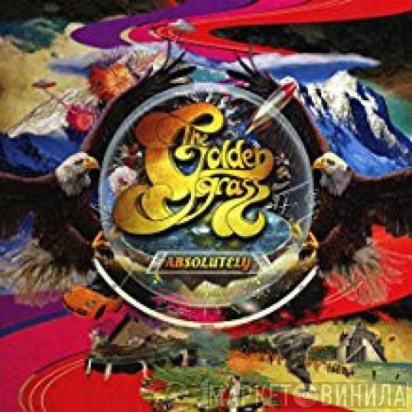 The Golden Grass - Absolutely