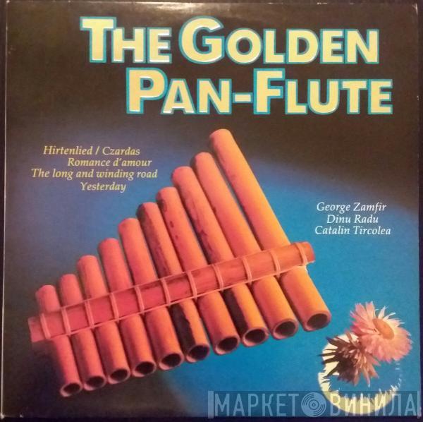  - The Golden Pan-Flute