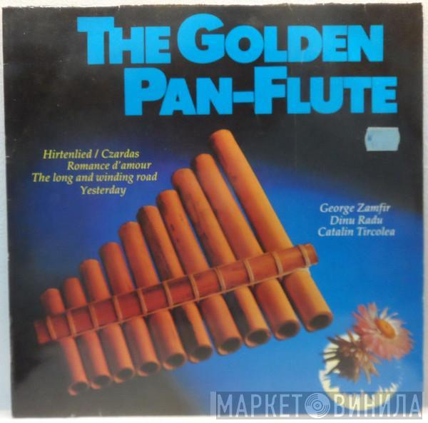  - The Golden Pan-Flute