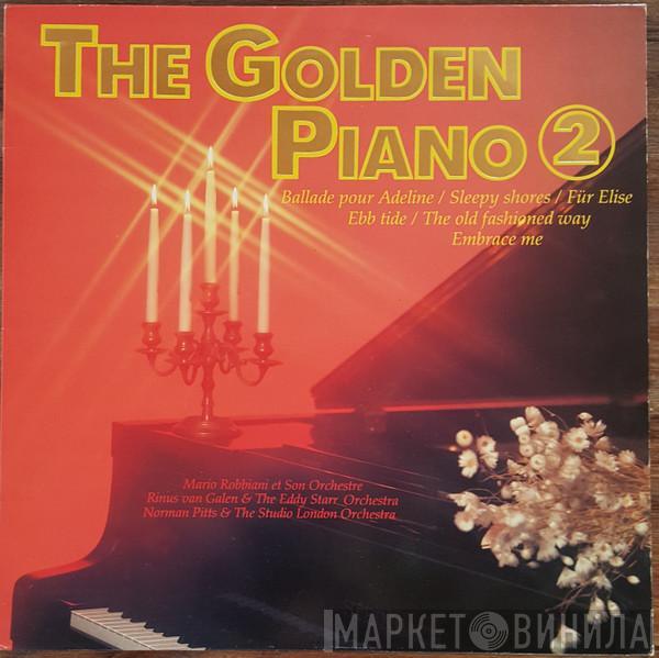  - The Golden Piano 2