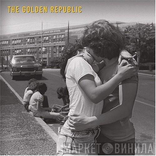 The Golden Republic - The Golden Republic