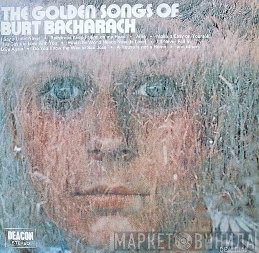  - The Golden Songs Of Burt Bacharach