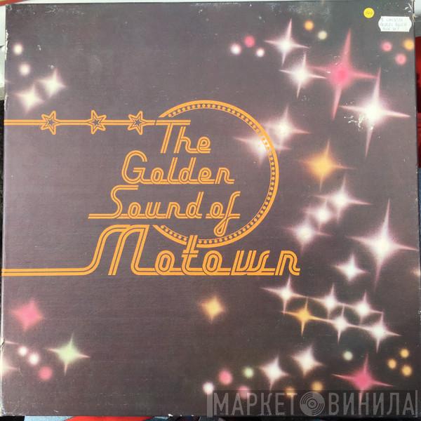  - The Golden Sound Of Motown
